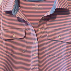 Vineyard Vines performance dress